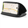 Miniatyrbilde 1 av 6: Stor Bil Bracket Universal Bil Dashboard Mount Holder