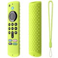 Miniatyrbillede 3 af 6: Soft Remote Case til Amazon fire TV Stick Silicon Cover