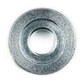 Miniatyrbild 6 av 6: M14 Hexagon Fläns Mutter Vinkel Slip Disc Quick Change Locking Quick Release