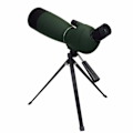Miniatyrbillede 6 af 7: Teleskop Spotting Scope Monokulært Kraftfuld kikkert Bak4 FMC Vandtæt Med Stativ