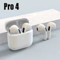 Pikkukuva 2 / 8: Air Pro 4 TWS Langaton Bluetooth Kuulokkeet Kuulokkeet