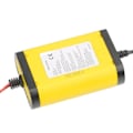 Miniatyrbillede 2 af 8: Smart Digital Bil Batteri Oplader Hurtig Hurtig Opladning Diagnostik Værktøjer