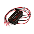 Miniatyrbillede 3 af 5: Batteri Equalizer til 4 x 12V Batterier Balancer