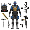 Miniatyrbillede 1 af 6: Classified Serie Cobra Range Viper Ben 10 Action Figur Model Legetøj