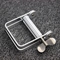 Miniatyrbild 7 av 7: Rolling Squeezer Lazy Tandkräm Dispenser Badrum Tillbehör Set Tandkräm Squeezer