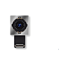 Miniatyrbilde 1 av 6: Bak Cacdvmera For iPhone XR Back Kamera