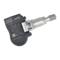 Miniatyrbillede 9 af 11: Programmerbar Sensor 315/433MHz 2in1 TPMS Gummi Metal Dæk Tryk Sensor