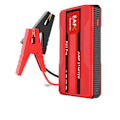 Miniatyrbilde 1 av 7: Universal Bil Batteri Jump Starter Bærbar Bil Batteri Booster lader Booster Power Bank Starting Device