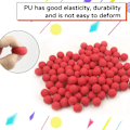 Pikkukuva 3 / 7: 100 laukkua Nerf kilpailijalle yhteensopiva ammo bulkkilelu