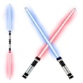 Pikkukuva 1 / 7: Saber Luminous Jedi Sabre Laser