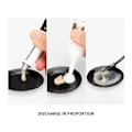 Miniatyrbilde 6 av 9: Øyenvippe & Øyenbryn Farge Tint Kit Vannfast 15 Min Rask Farge Brow Enhance Brow Farge Vippe Langvarig Permanent Sminke Verktøy