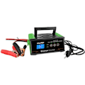 Miniatyrbillede 7 af 7: 400W 12V-24V Bil Batteri Oplader Høj Power Smart Batteri Oplader