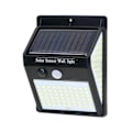Miniatyrbillede 1 af 10: PIR Bevægelse Sensor Sollys kontrol Solar Energi Gade lampe Gard Sti Hjem Have Solar Strøm Induktion Væg Lys