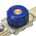 Miniatyrbilde 5 av 5: Bil Lastbil Auto Kjøretøy Deler Bil Motorsykkel Batteri Terminal Link Quick Cut-off Switch