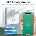 Pikkukuva 4 / 6: Signaali Toistin USB Signaali Vahvistin Laajennus ZigBee Gateway Smart Home Devices Smart Automation For Smart Life New