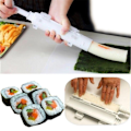 Pikkukuva 4 / 7: Sushi Maker Roller DIY Sushi valmistus kone