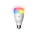 Pikkukuva 1 / 6: Smart LED polttimo värillinen 800 lumenia 8,5W E27 sitruuna älykäs lamppu