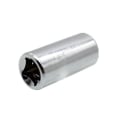 Miniatyrbild 3 av 7: Spärr Socket Adapter Universal Socket Hex Bit Holder Omvandlare skiftnyckel Hand Verktyg Set