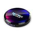 Miniatyrbillede 3 af 6: Android Box Support 2.4G/5.8G WiFi6 BT5.0 4K Video Set Top TV Box Decode And Play 8K 24Fps