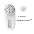 Miniatyrbillede 4 af 9: Xiaomi Mijia Lint Fjerner Tøj fuzz Pellet trimmer maskine