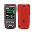 Miniatyrbilde 1 av 8: Termisk Imaging Kamera Multimeter 2 IN 1 Thermal Imager 2,8-tommers Touch Screen IR Kamera Solar Circuit Automotive Detect