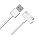 Miniatyrbilde 2 av 2: 30 Pin ledning Adapter Tilbehør Nano Touch Lade Data kabel