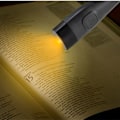 Miniatyrbillede 5 af 7: LED Hals Læse Lys Nyhed Fleksibel Håndfri Bog Lys Håndtering Læse Lampe