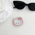 Pikkukuva 7 / 9: Sanrio Hello Kitty Puhelin turvatyyny pidike peili