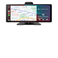 Miniatyrbilde 1 av 8: 10,26" 4K Dash Cam ADAS Wireless Carplay & Android Auto Car DVR