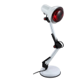 Miniatyrbillede 1 af 10: Infrarød varme fysisk terapi lys 110-240V 150W til gigt sundhed omsorg smerte infrarød varme fysioterapi lampe