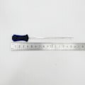 Miniatyrbillede 6 af 6: Karper Fiskeri Tilbehør Boilie Nåle Sæt Kit Værktøj Rustfrit Madning Drill Stix Stringer Nål