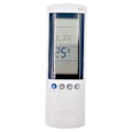 Miniatyrbillede 1 af 4: Air Conditioner RC08C Fjernbetjening Kontrol Erstatning for Airwell Electra