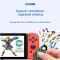 Miniatyrbillede 7 af 7: NFC Card Tears of The Kingdom Breath of The Wild Switch Game Chip Animal Crossing Splatoon
