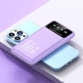 Miniatyrbilde 6 av 6: Power Bank 30000mAh Super Rask Lading Bærbar Ekstern Batteri lader Powerbank