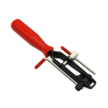 Miniatyrbilde 8 av 9: ATV Auto CV Joint Banding Boot Axle Clamp Verktøy Med 20PCS CV Halv Shaft Støvel Band Spenne Clamps