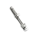 Miniatyrbillede 1 af 4: 1 STK Rustfrit Stål Dental Tofflemire Matritzenspænder Matrix