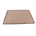 Miniatyrbilde 3 av 6: Utendørs Militær Patch Baord DIY  Patch Display Frame Tactical Military Cloth Patch Holder Board