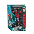 Miniatyrbild 5 av 7: Transformers Generations War for Cybertron Earthrise Voyager Klass Action Figur Modell Toy