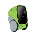 Miniatyrbillede 2 af 4: JJRC R16 Smart Robot Touch Gesture Control Voice Interaction Ansigtsudtryk Model Robot