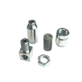 Pikkukuva 5 / 5: Universal Catted 90 Degree O2 Oxygen Sensor Angled Extender Interval Spacer