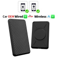Miniatyrbilde 6 av 7: CarPlay AI Box Android System Mini Dongle Wifi Netflix Youtube