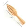Miniatyrbilde 4 av 6: Creative Tre Frukt Juicer Appelsin Sitron Squeezer Mini Hånd Press Manuell Squeezer