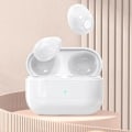 Miniatyrbild 6 av 6: Invisible Hörlurar Mini Hörlurar Bluetooth
