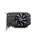 Pikkukuva 1 / 5: 51RISC RX550 4GB Video Kortit GPU 128Bit GDDR5 Grafiikka kortit PC pöytäkone tietokone peli PCI-E X16 for RX550 4GB