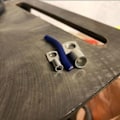 Miniatyrbillede 4 af 5: 240 stykker Ring Terminal Kabel Sko Tindne Kobber Lug Wire øje stik