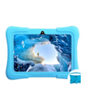 Miniatyrbilde 2 av 5: Global versjon 7tommers  nettbrett Android 5.0 Kids Nettbrett Core 8 2GB RAM 8GB ROM WIFI Nettverk akselerasjon nettbrett