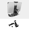 Miniatyrbillede 5 af 7: Tablet Holder Bracket Telefon til DJI Mavic 2 Pro Zoom Mini 1 SE Drone Monitor Forfra View Mount