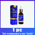 Miniatyrbilde 8 av 8: Porer fjerner pore krympende serum krympe oppstramming minimering