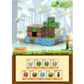 Miniatyrbild 9 av 11: 192 bitar Magnetisk Byggnad block Min Magnet World Set Leksaker
