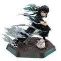 Miniatyrbillede 1 af 4: Dæmon Slayer Tokitou Muichirou Anime Figur Kimetsu no Yaiba Action Figur Model Dukke Legetøj